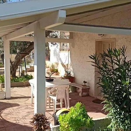Stella Dell'Urmo Villa Avetrana Eksteriør bilde