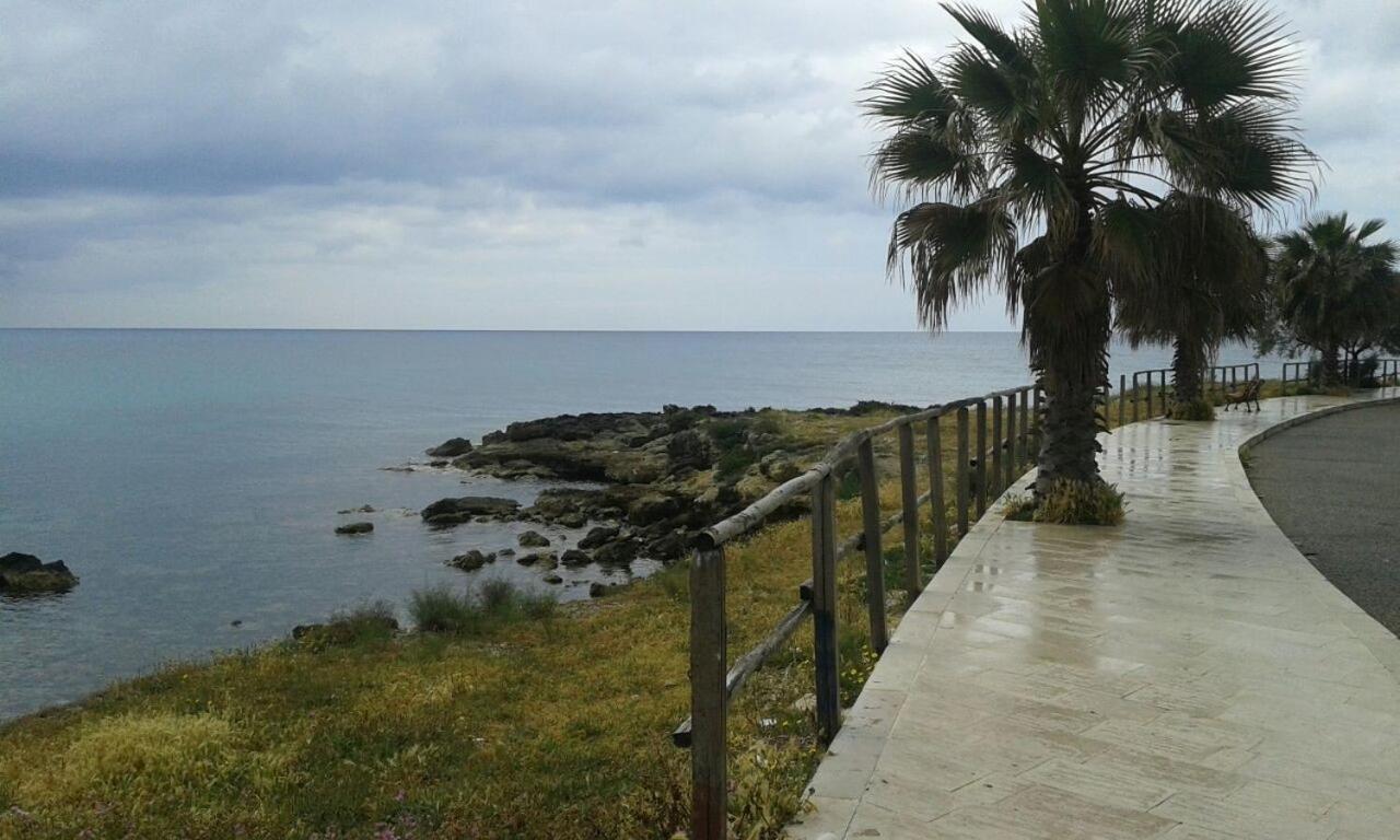 Stella Dell'Urmo Villa Avetrana Eksteriør bilde