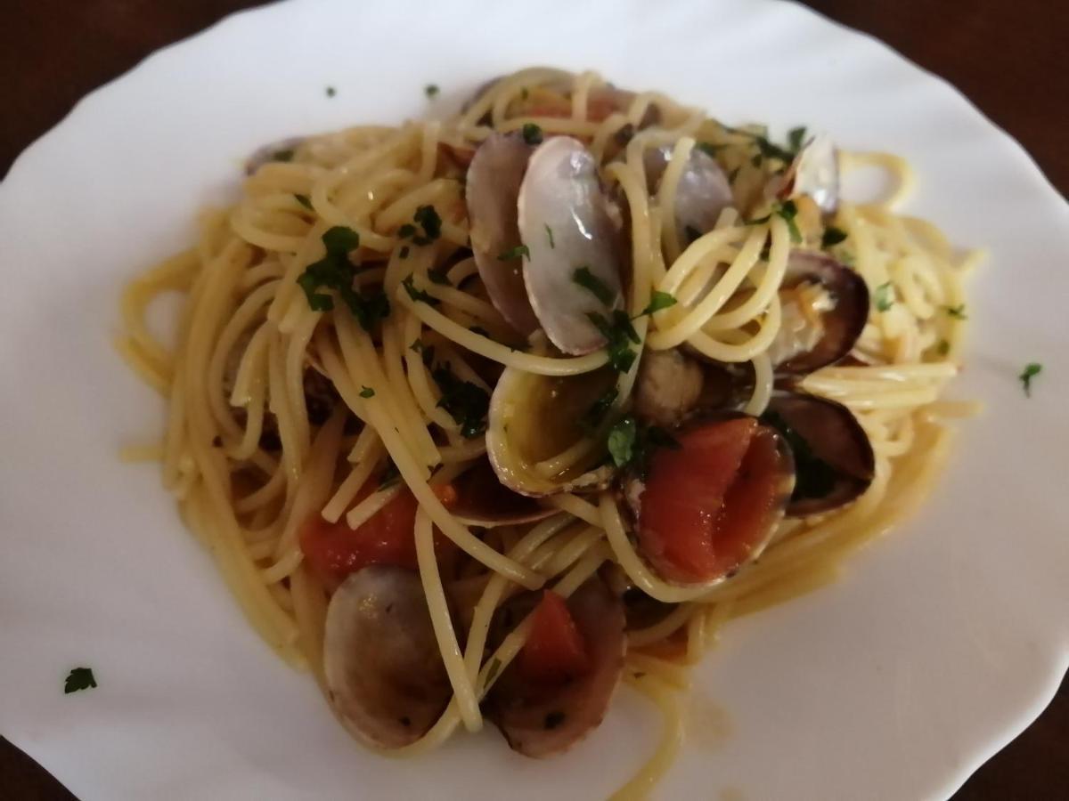 Stella Dell'Urmo Villa Avetrana Eksteriør bilde
