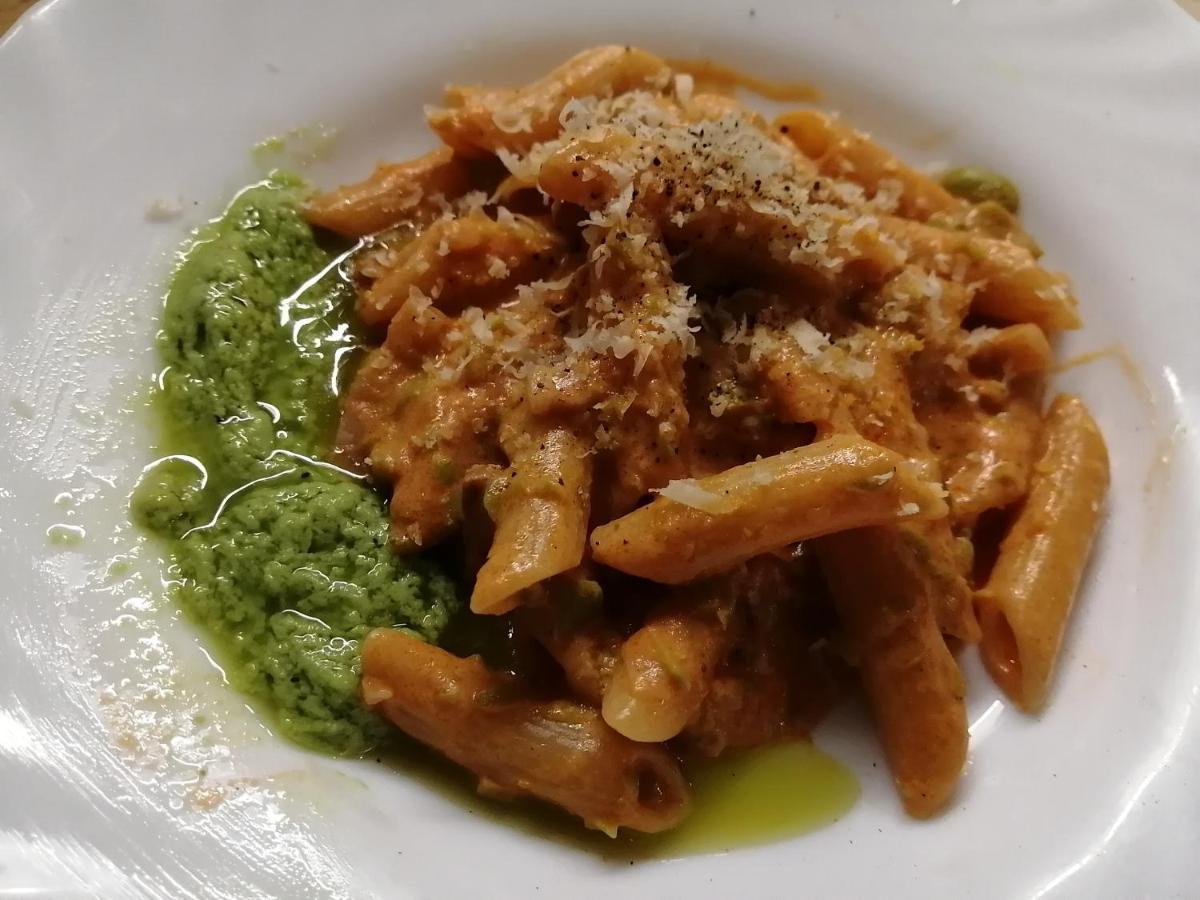 Stella Dell'Urmo Villa Avetrana Eksteriør bilde