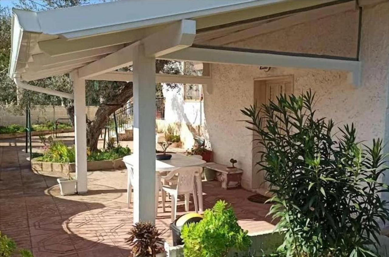 Stella Dell'Urmo Villa Avetrana Eksteriør bilde